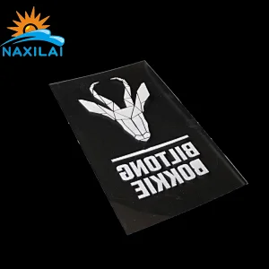 Naxilai UV Print Acrylic Plastic Sheet