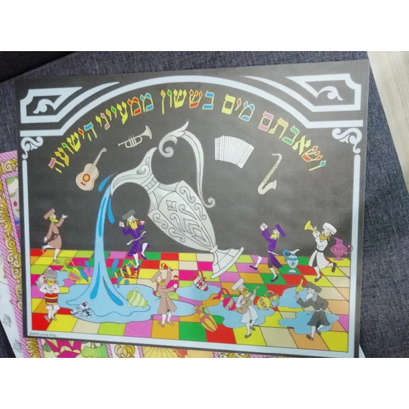 Naxilai UV Print Acrylic Plastic Sheet