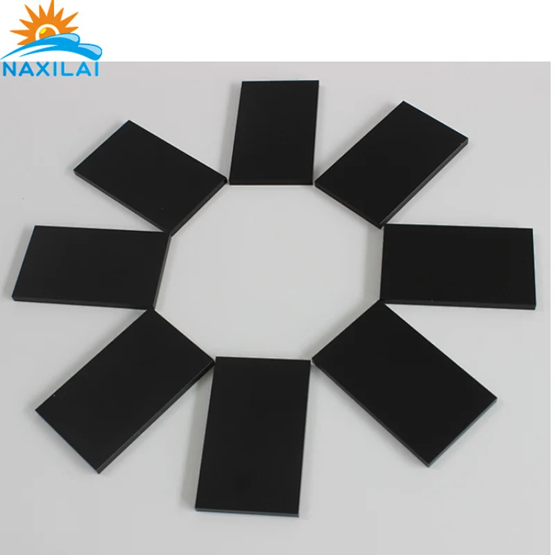 Naxilai Cut To Size Plastic Acrylic Sheet