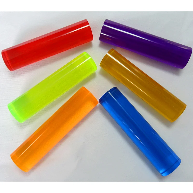 Naxilai Rainbow Wall Acrylic Rod