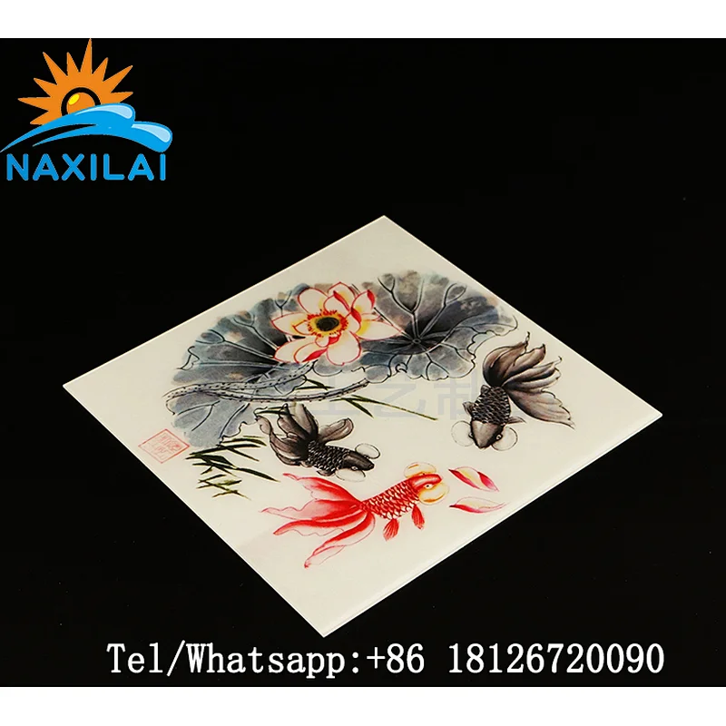 Naxilai UV Print Acrylic Plastic Sheet