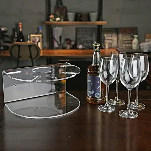 Naxilai  Luxury Led Bottle Display