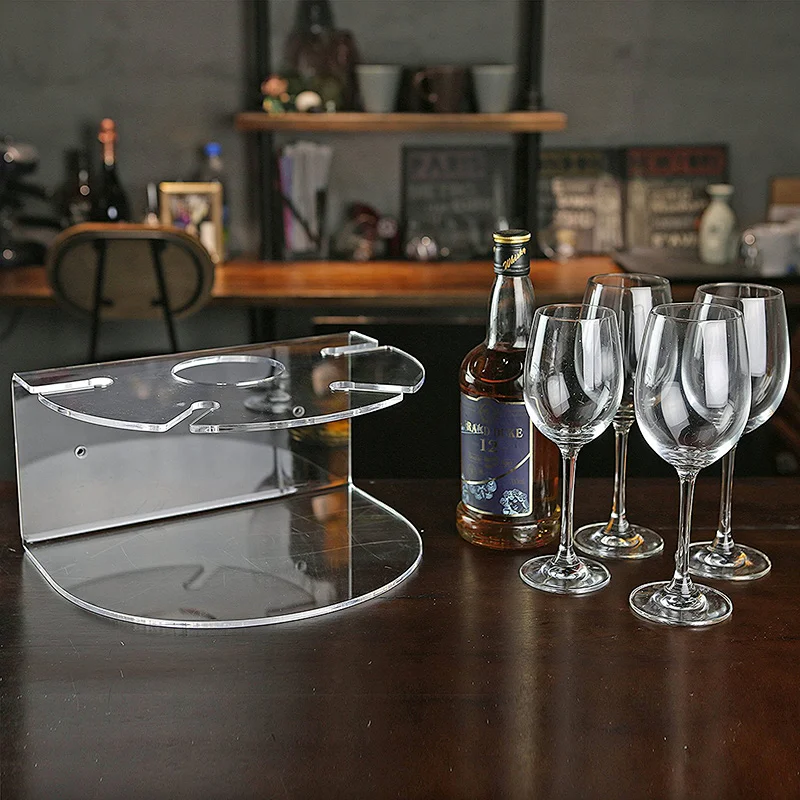 Naxilai  Luxury Led Bottle Display