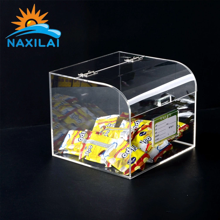 acrylic storage box-12