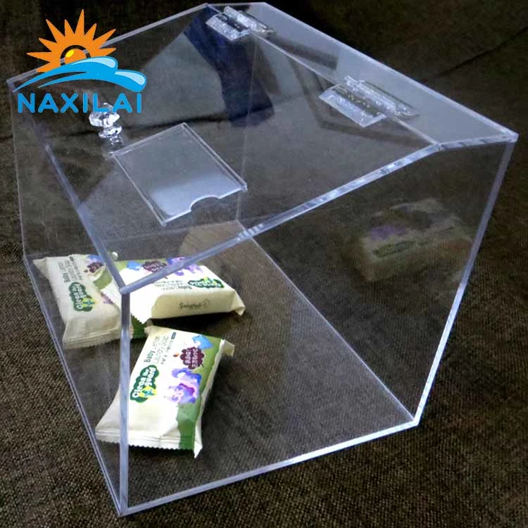 acrylic stoarge box-7