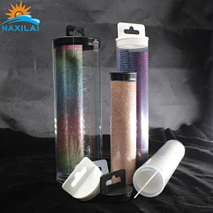 Naxilai Transparent Packaging Tube