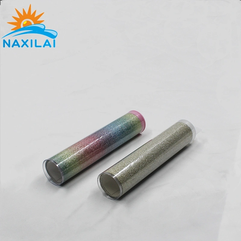 Naxilai Different Size PVC Cylinder Box With Plug Cap And Bottom