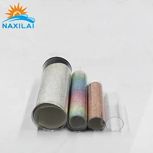 Naxilai Plastic PC/PETG transparent tube polycarbonate tubes for storage