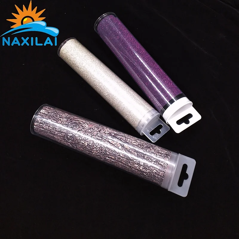 Naxilai Transparent Packaging Tube