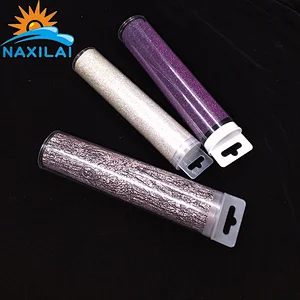 Naxilai Transparent Packaging Tube