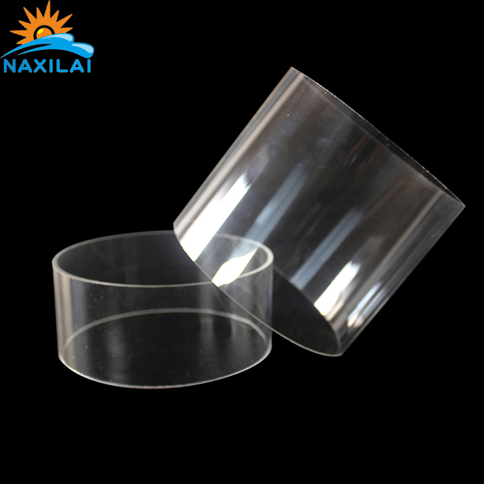 acrylic tube 200 mm