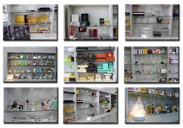 acrylic products