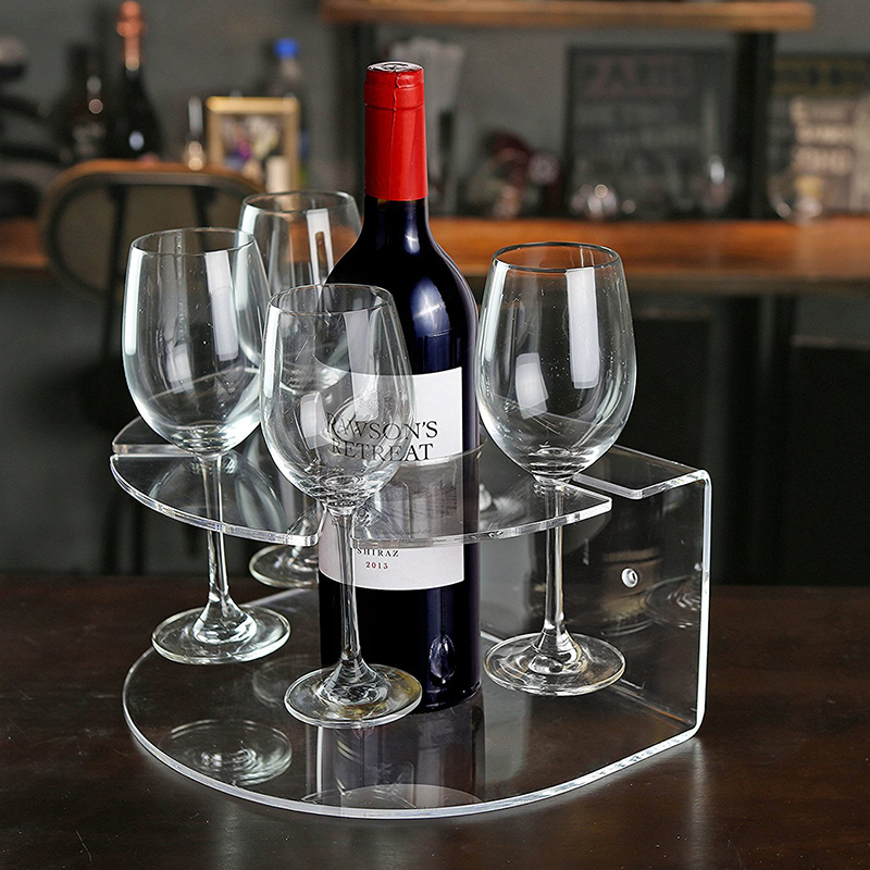 Acrylic Bar Wine Display Shelf.jpg