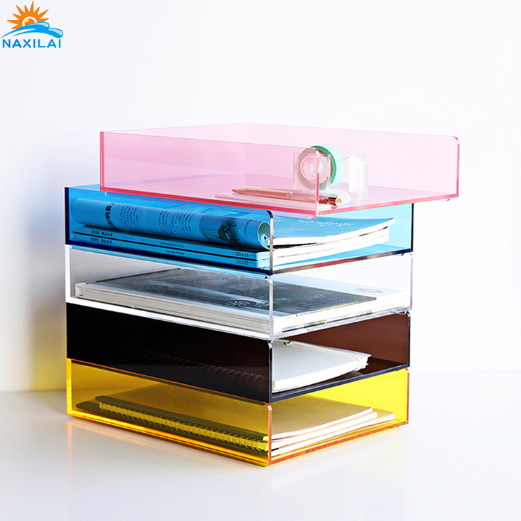 Color file box (2)