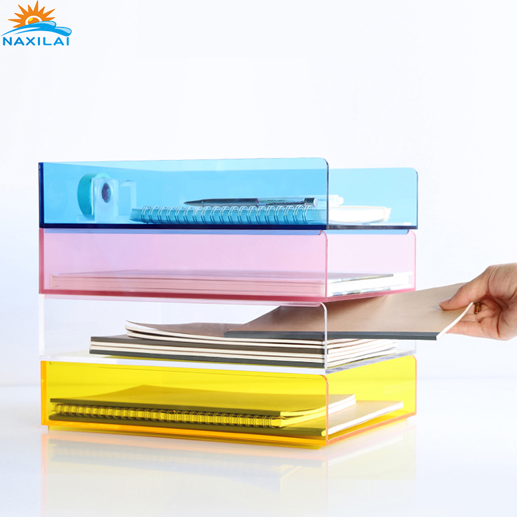 Color file box (1)