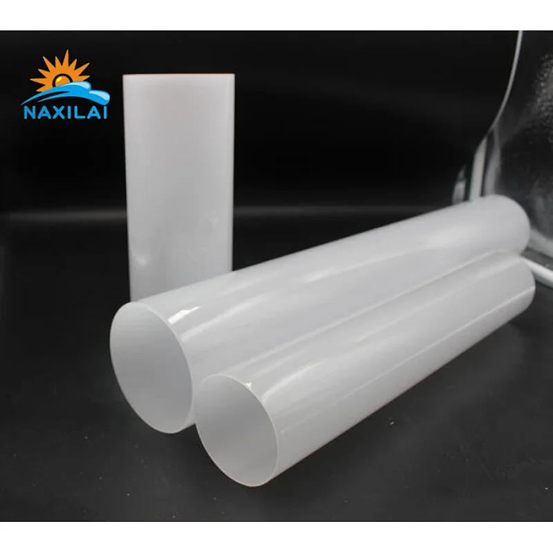 Naxilai Polycarbonate Cylinder