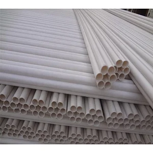 Naxilai Polycarbonate Electrical Conduit Pipe
