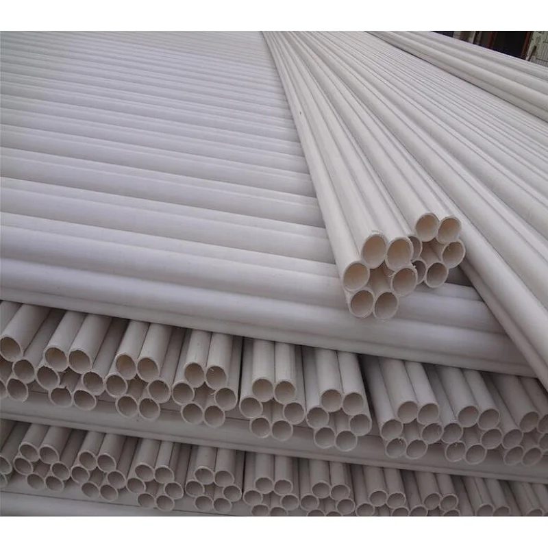 Naxilai Polycarbonate Electrical Conduit Pipe