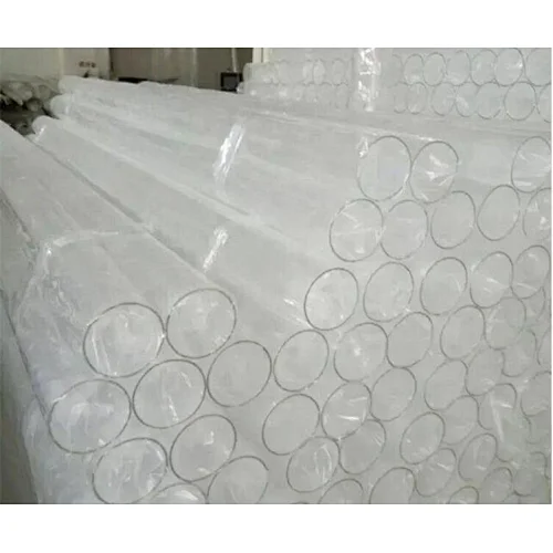 Naxilai Transparent Hard Plastic Polycarbonate Electrical Pipe