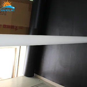 Light Diffusing Polycarbonate Tube