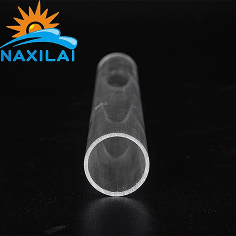Naxilai Round Polycarbonate Lampshade
