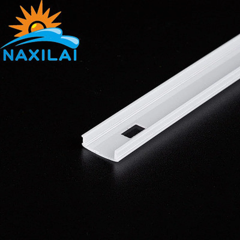 Naxilai Plastic Lampshade Pipe