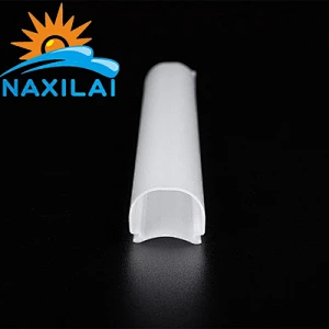 Naxilai Polycarbonated Lampshade