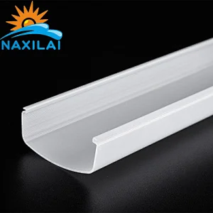 Naxilai Plastic Light Lampshade Pipe