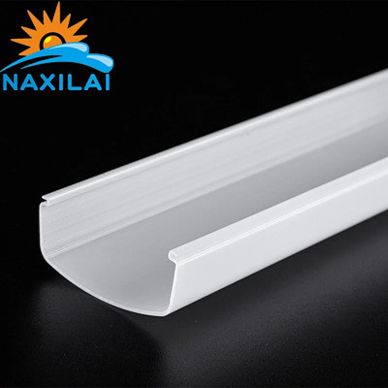 Naxilai Plastic Light Lampshade Pipe