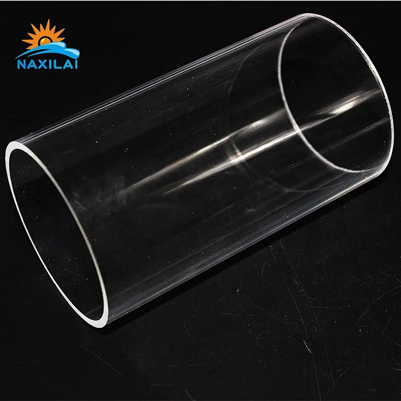 Naxilai Customized Polycarbonate Tube