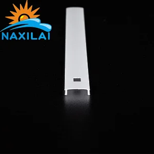 Naxilai Plastic Lampshade Pipe