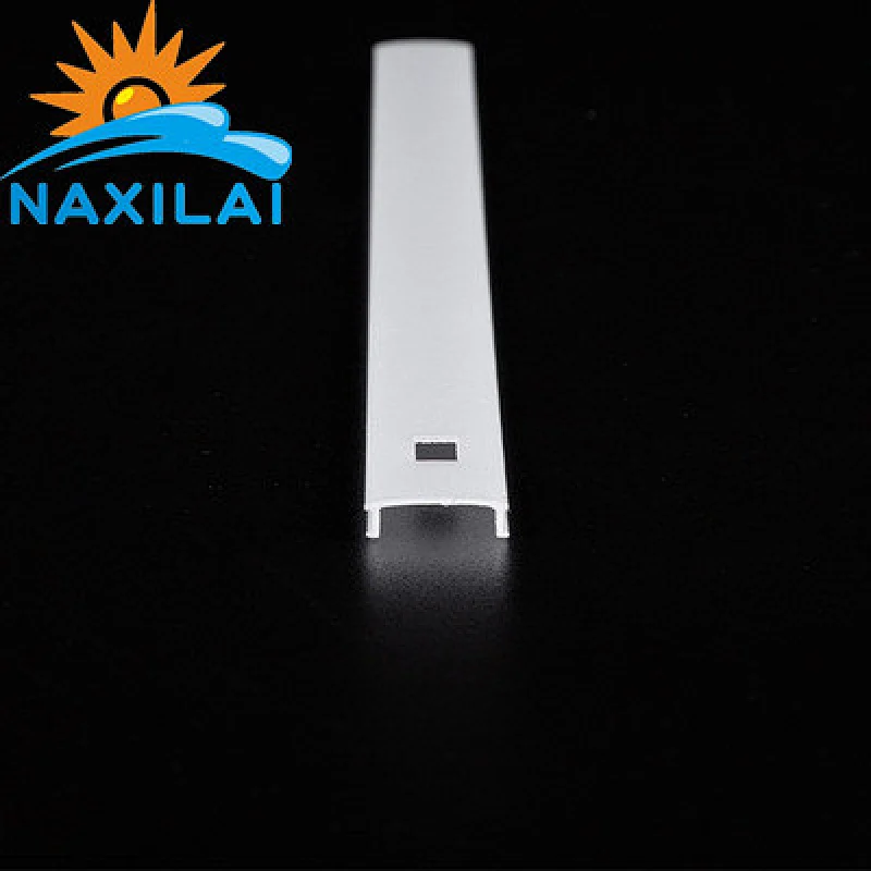 Naxilai Plastic Lampshade Pipe