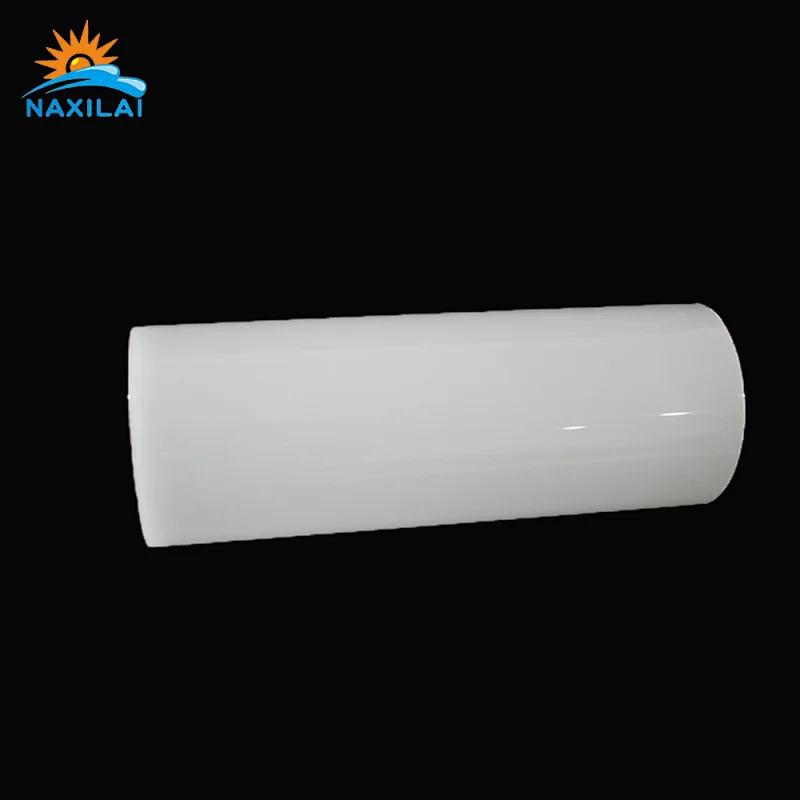 Naxilai Light Diffusing PC Polycarbonate Pipe