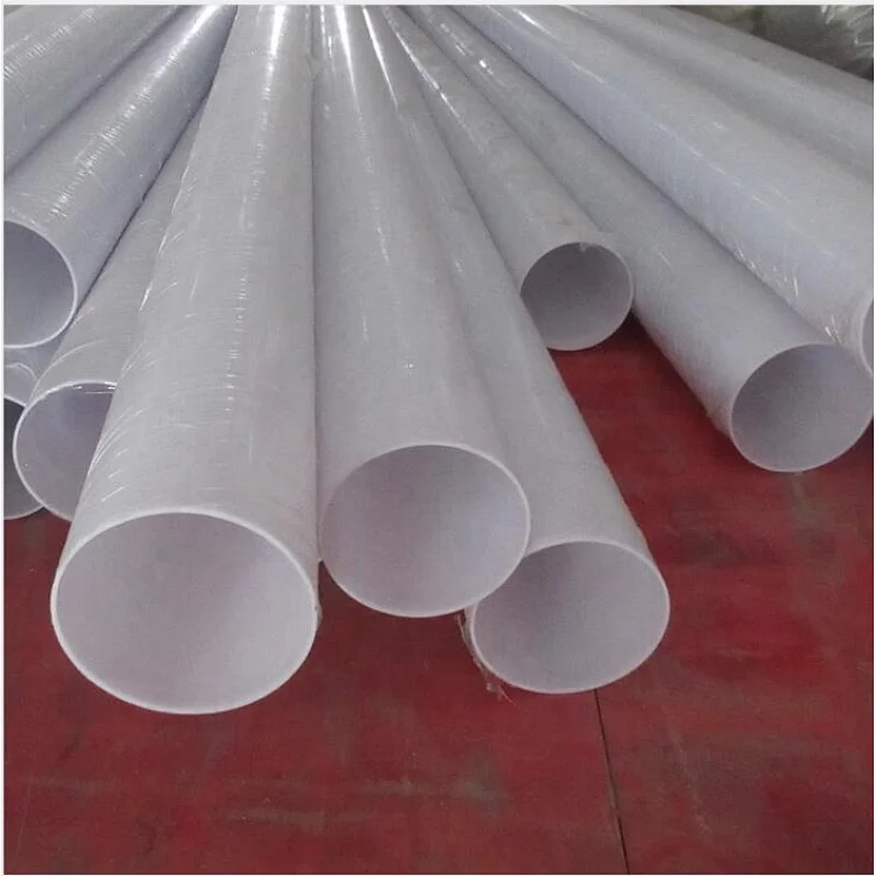 Naxilai Polycarbonate Electrical Conduit Pipe