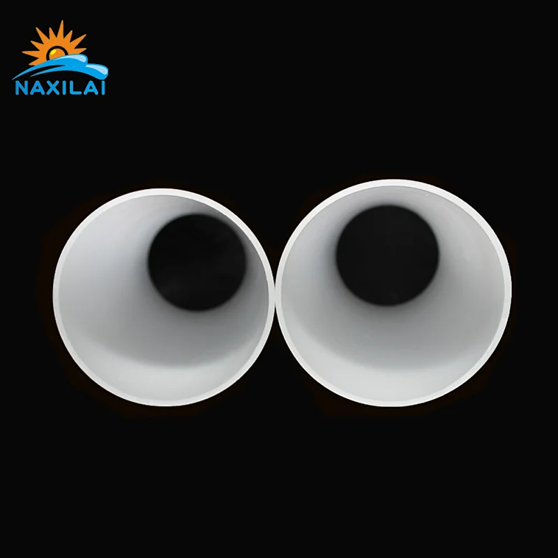 Strength Led Lamp Opal Plastic Polycarbonate Tube