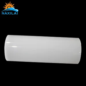 Polycarbonate Cover Light Diffuser Tube