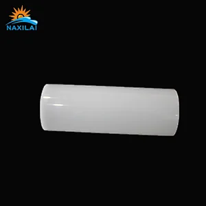 Frosted Diffusion Large Polycarbonate tube for street lamp