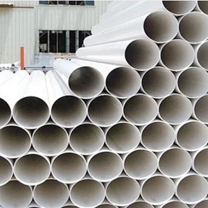 Naxilai Polycarbonate Electrical Conduit Pipe
