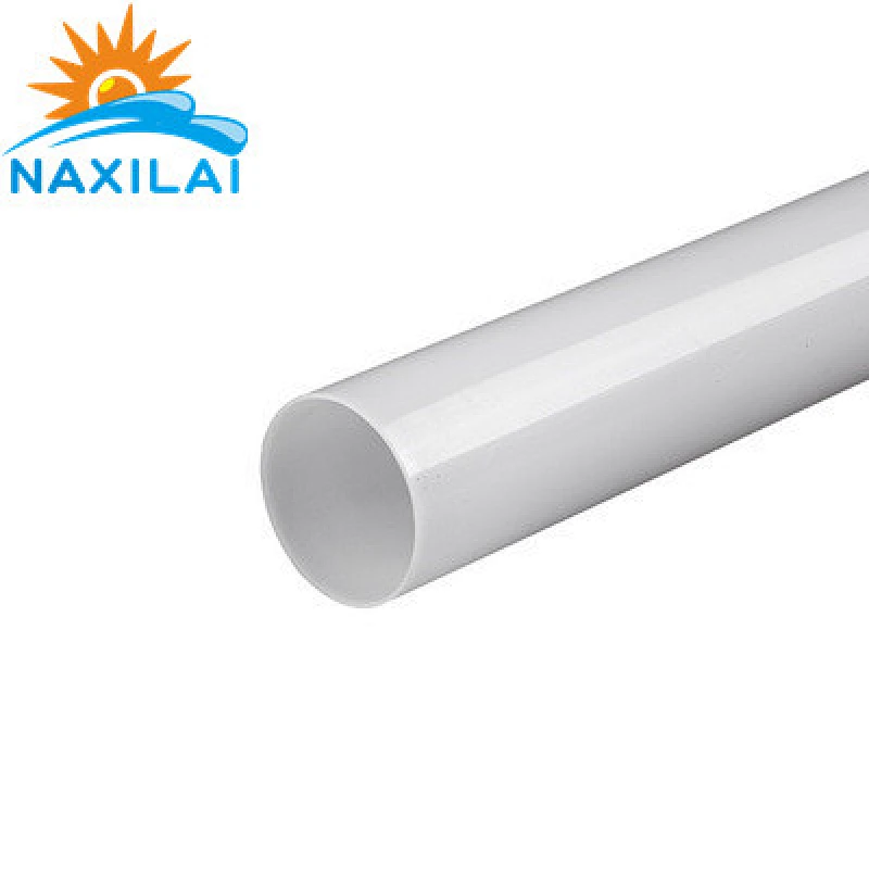 Naxilai Led Light Diffuser Extrusion Lampshade Profile