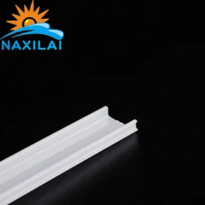 Naxilai Plastic Lampshade Pipe