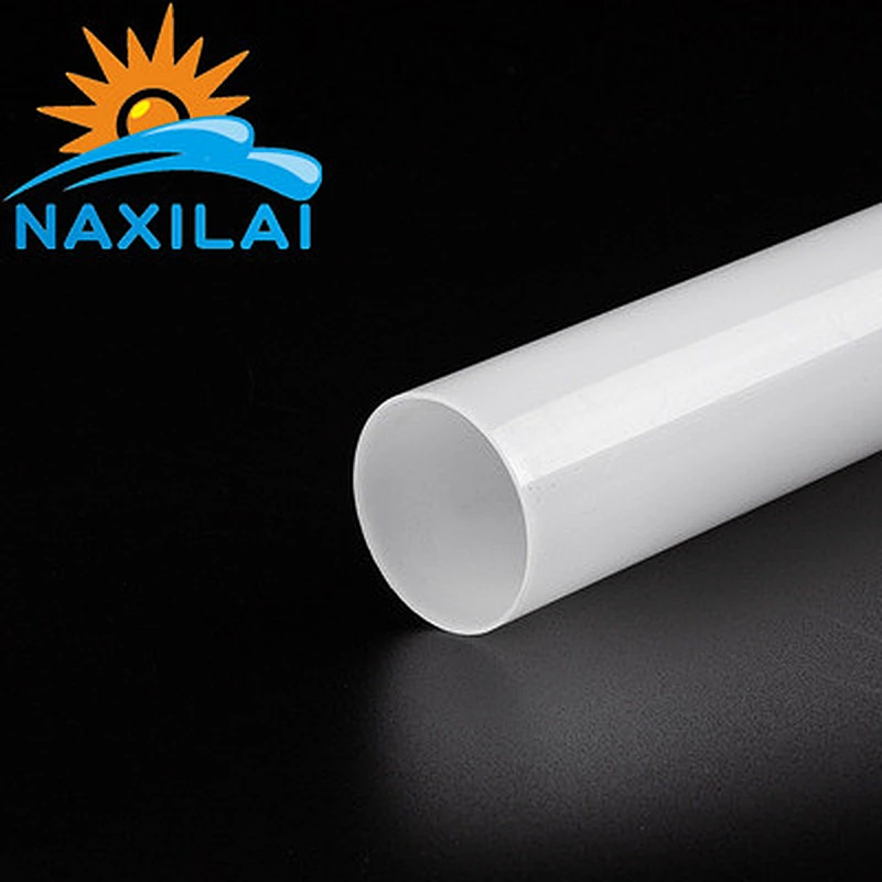 Naxilai Led Light Diffuser Extrusion Lampshade Profile
