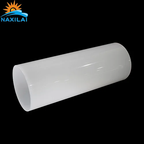 Polycarbonate Cover Light Diffuser Tube