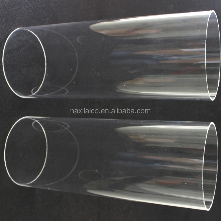 arcylic tube