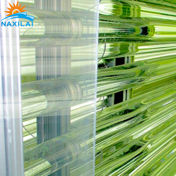 Algae cultivation
