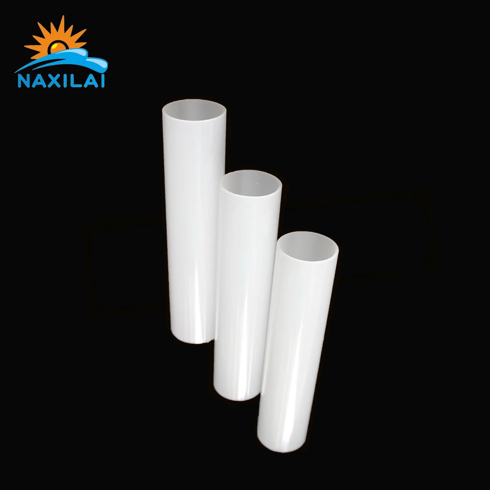 Polycarbonate Tube