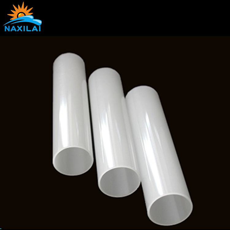 led tube acrylic clamp clip