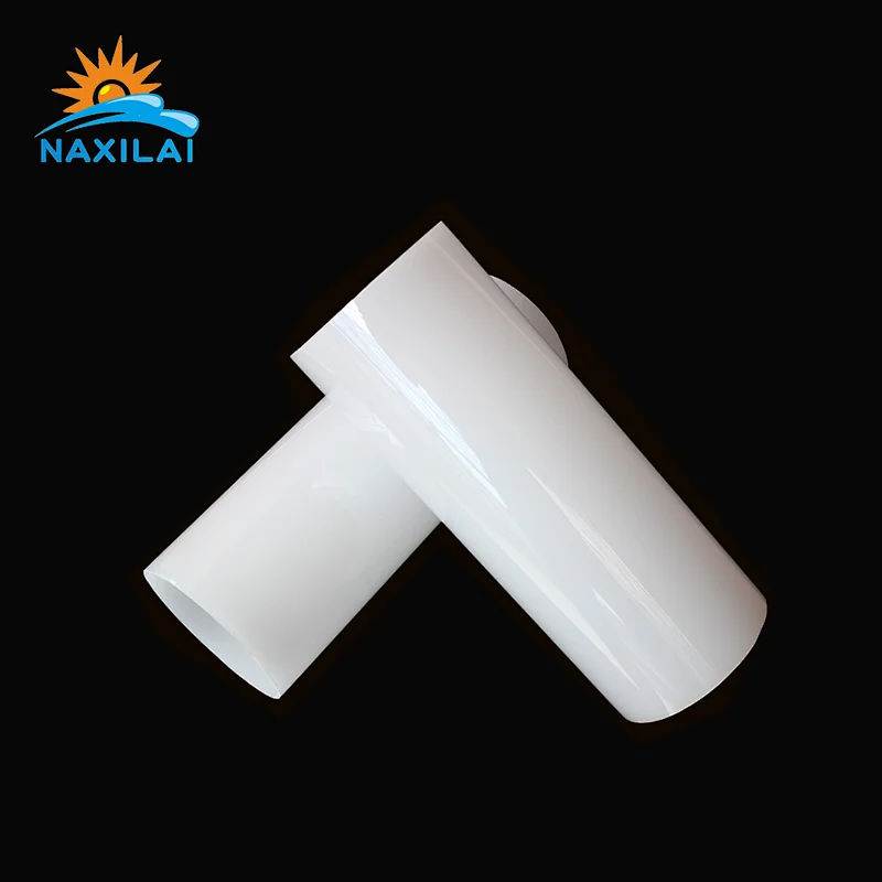 Naxilai Customized Diffuse Polycarbonate Tubes