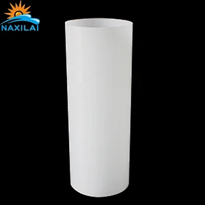 Polycarbonate Cover Light Diffuser Tube