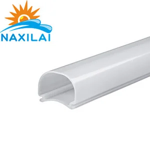 Naxilai Polycarbonated Lampshade
