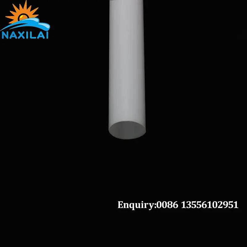 Naxilai Customized Diffuser Polycarbonate Tubes